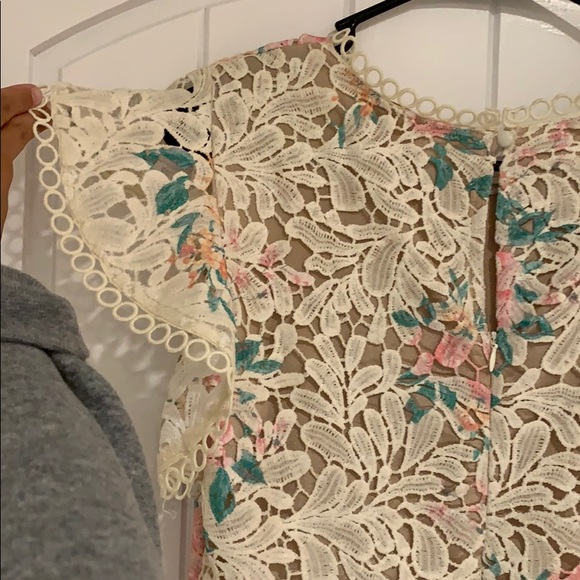 Floral Dress - Picture 9 of 16